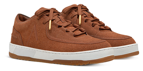 ARKK Collection Proqon Suede Stratr65 | Tortoise Shell Gum | Men Proqon
