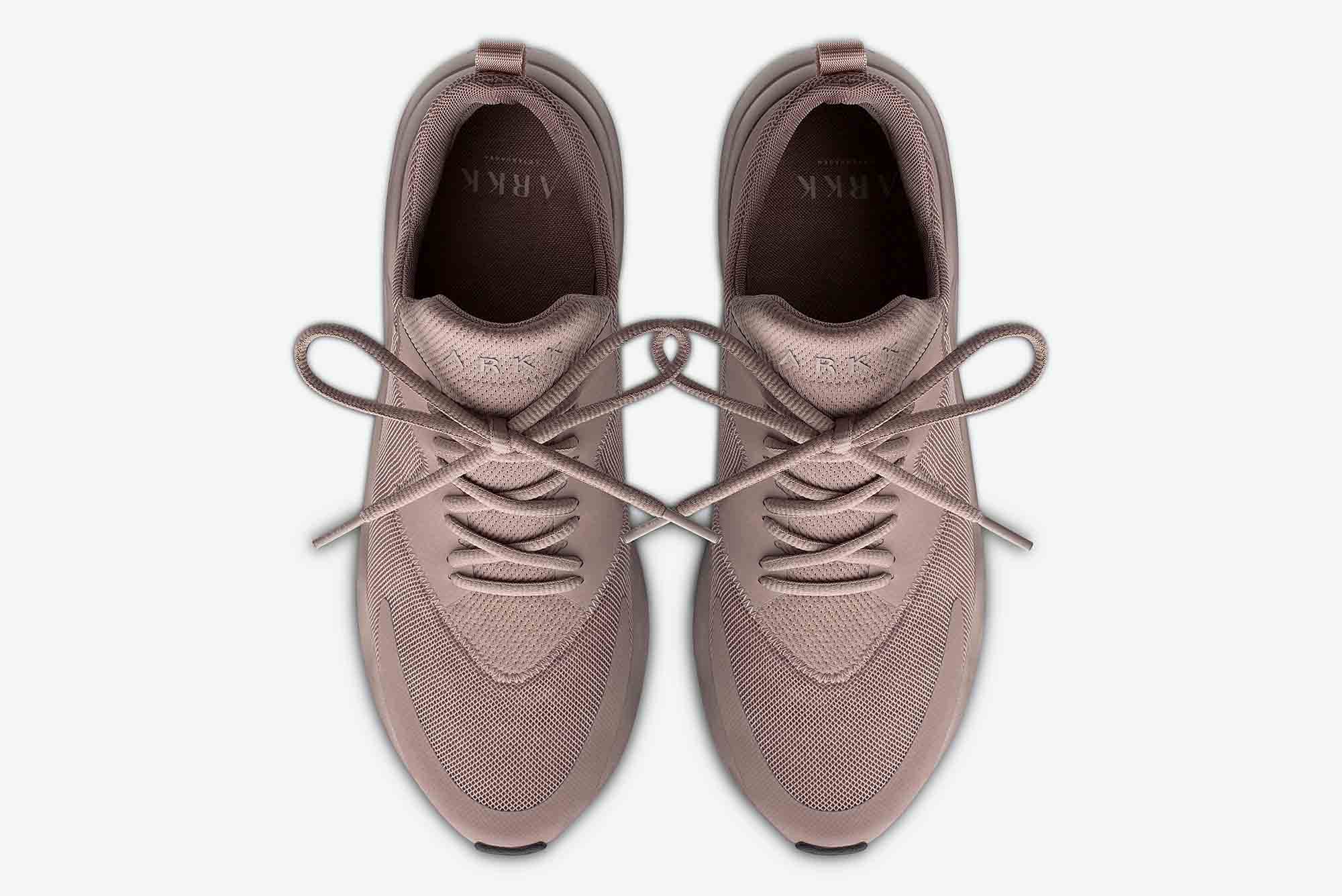 ARKK Collection Pykro Mesh F-PRO90 Bark Tapioca - Men Pykro Bark