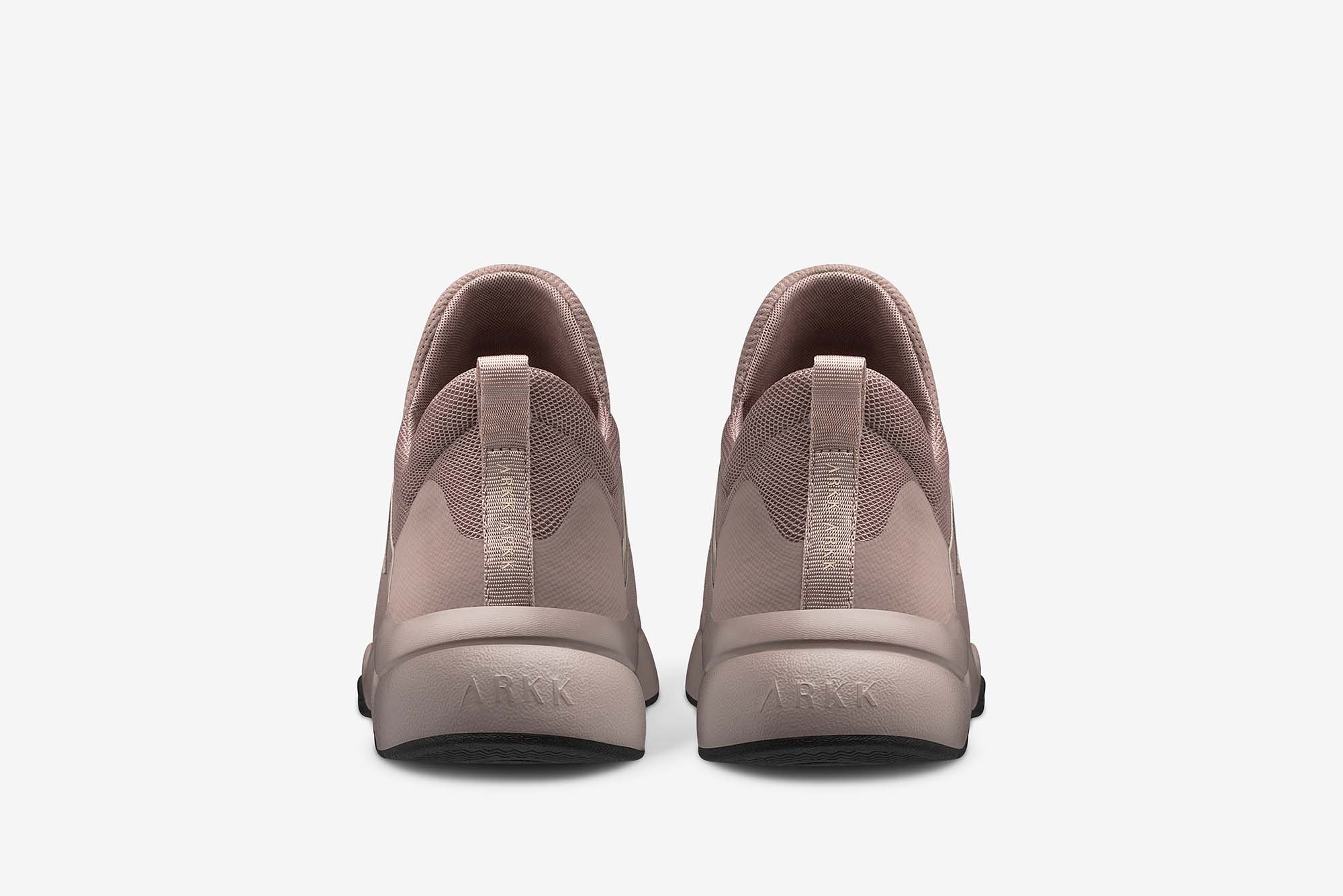 ARKK Copenhagen - Essential Line Pykro Mesh F-PRO90 Bark Tapioca - Women Pykro Bark