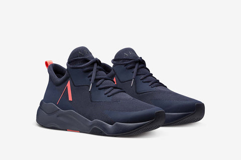 ARKK Collection Pykro Mesh F-PRO90 Midnight Rich Coral - Men Pykro