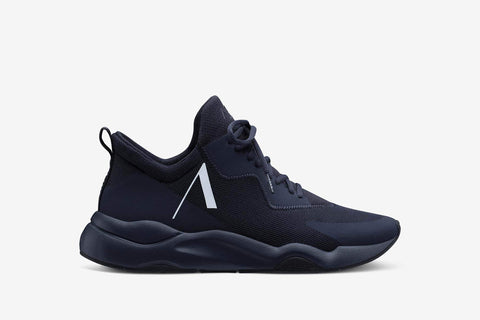 ARKK Collection Pykro Mesh F-PRO90 Midnight White - Men Pykro Midnight