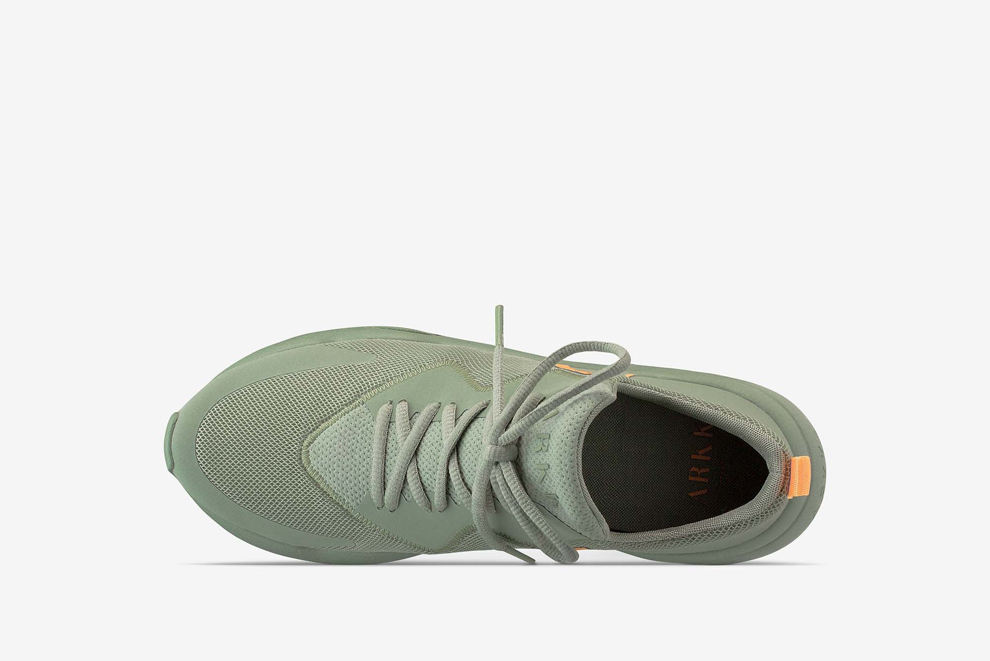 ARKK Collection Pykro Mesh F-PRO90 Seagrass Orange Glow - Women Pykro