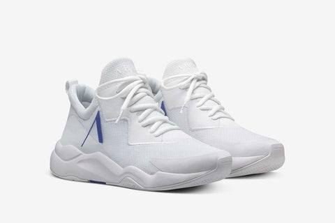 ARKK Copenhagen - Essential Line Pykro Mesh F-PRO90 White Dazzling Blue - Women Pykro White Dazzling Blue