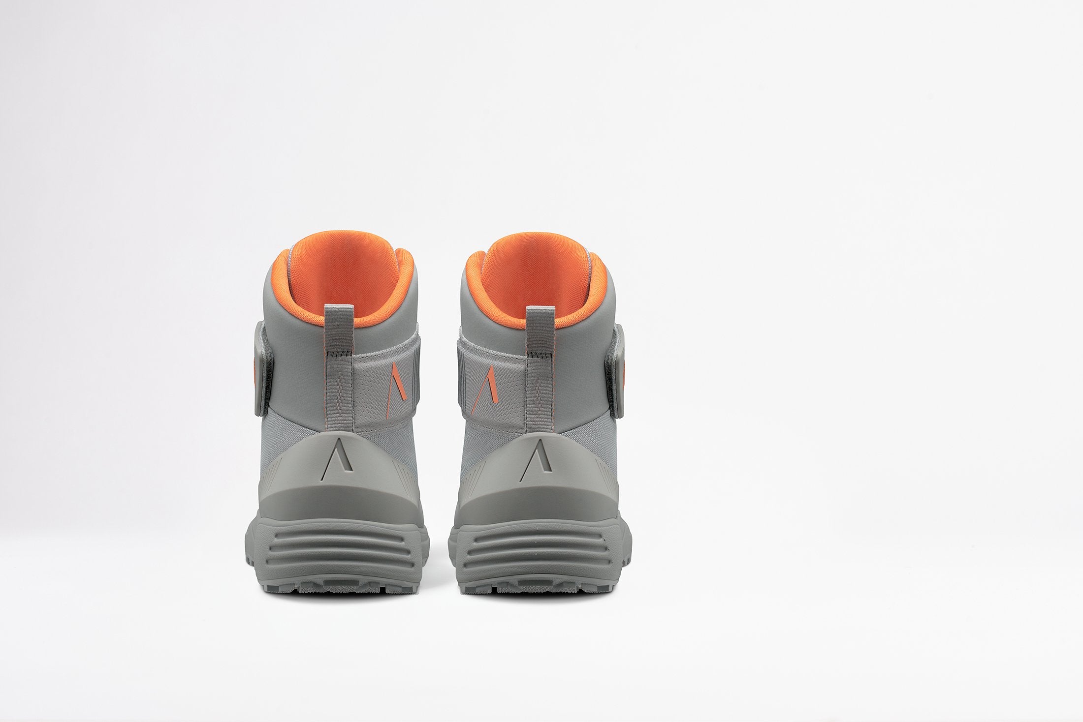 ARKK Copenhagen - Main Line Pythron Mesh 2.0 S-E15 Vibram® Titanium Orange-Men Pythron