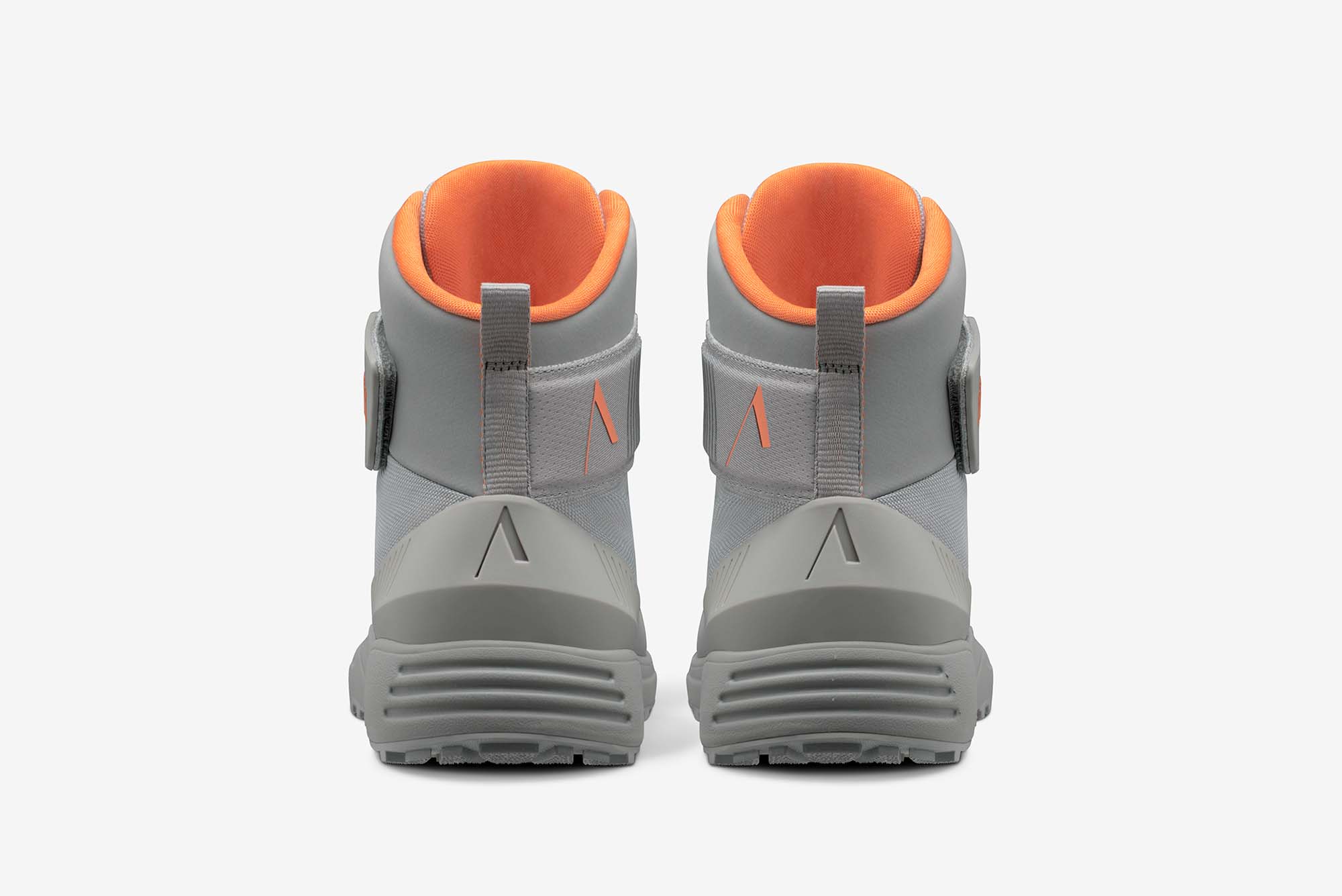 ARKK Collection Pythron Mesh 2.0 S-E15 Vibram® Titanium Orange-Women Pythron Titanium