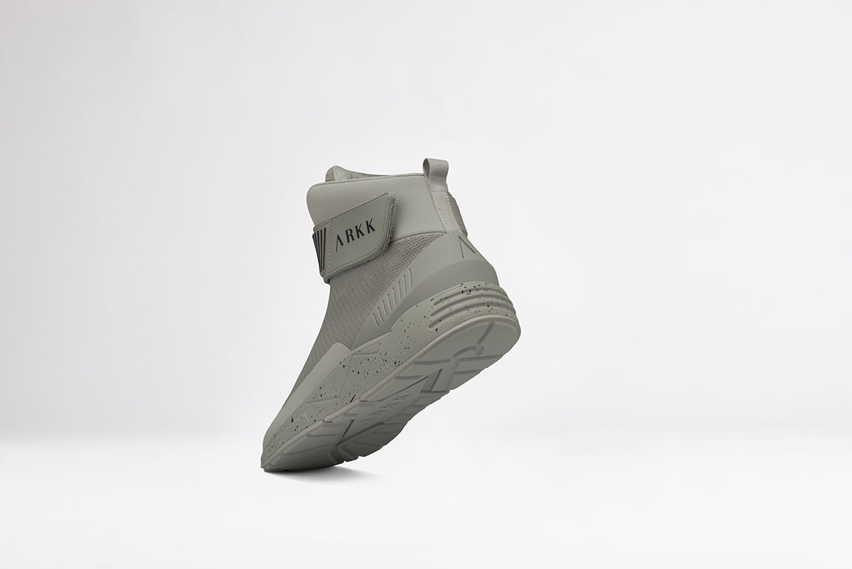 ARKK Collection Pythron S-E15 Combat Ash - Men Pythron Ash