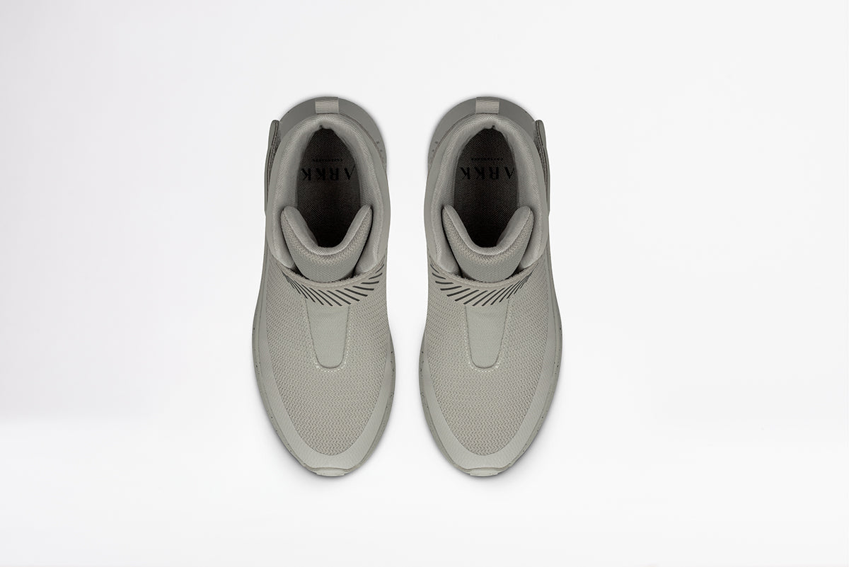 ARKK Collection Pythron S-E15 Combat Ash - Men Pythron Ash