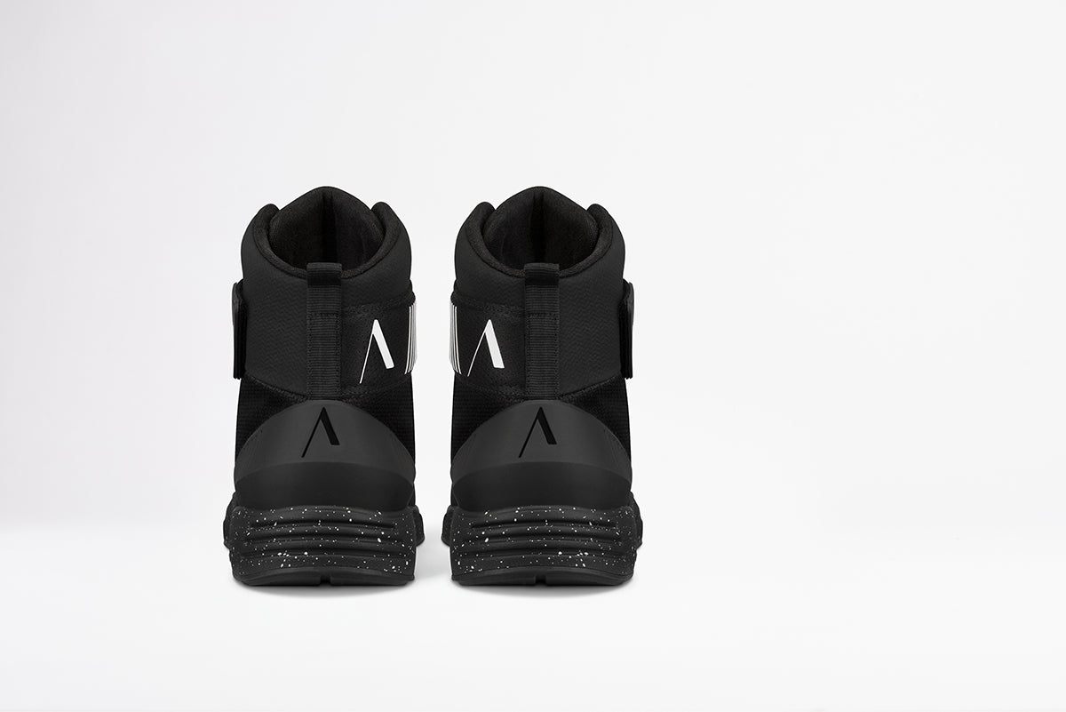 ARKK Collection Pythron S-E15 Combat Black - Women Pythron Black