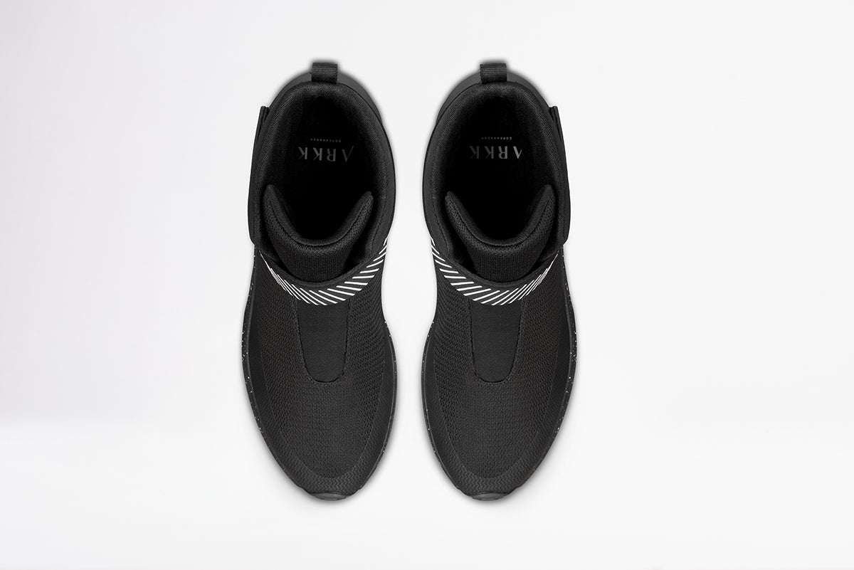 ARKK Collection Pythron S-E15 Combat Black - Women Pythron Black