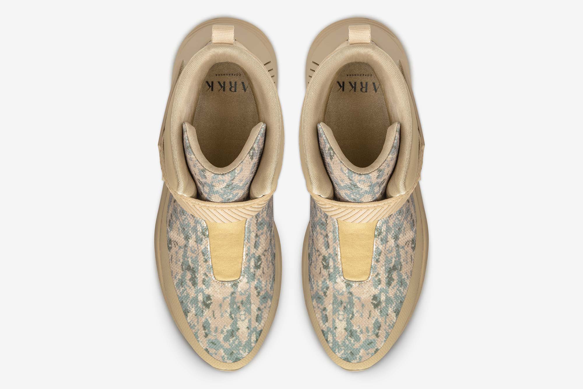 ARKK Collection Pythron S-E15 Desert Camo - Women Pythron Desert Camo