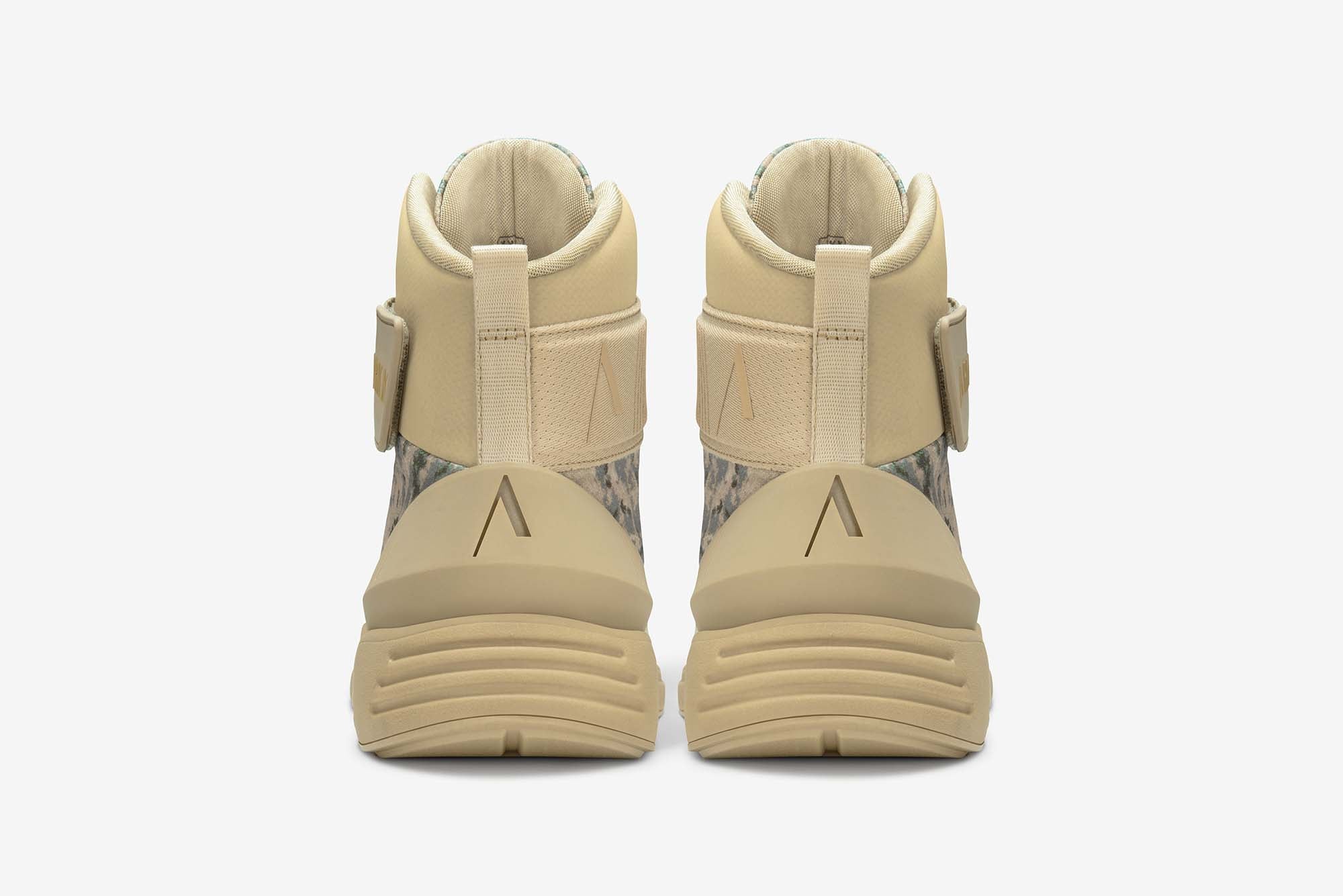 ARKK Collection Pythron S-E15 Desert Camo - Women Pythron Desert Camo