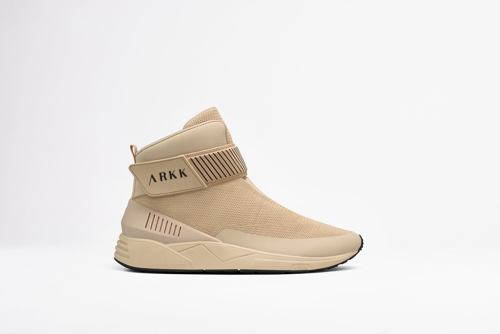 ARKK Collection Pythron S-E15 Warm Sand - Men Pythron Sand