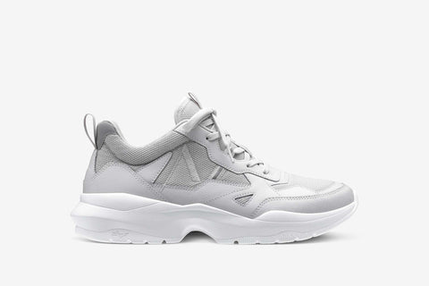 ARKK Collection Quantm Leather T-G9 Soft Grey - Men Quantm Soft Grey