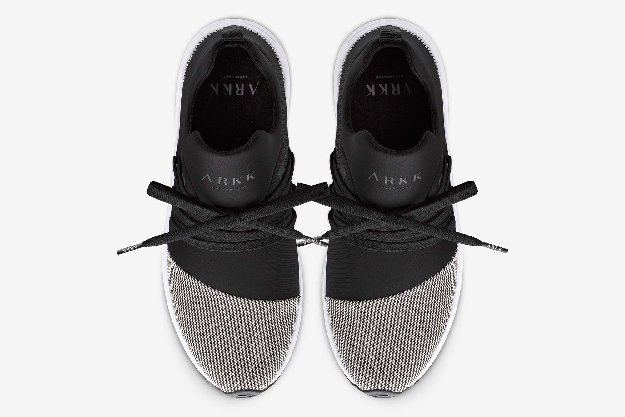 ARKK NOS Raven Black - Men Raven
