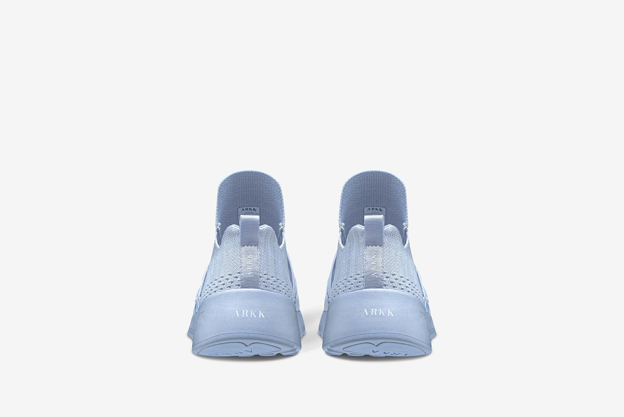 ARKK Collection Raven FG 2.0 PWR55 Arctic Ice White - Men Raven Artic Ice White