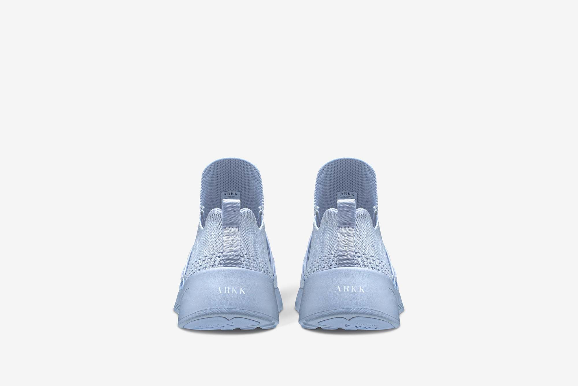 ARKK Collection Raven FG 2.0 PWR55 | Arctic Ice White | Men Raven Arctic Ice White