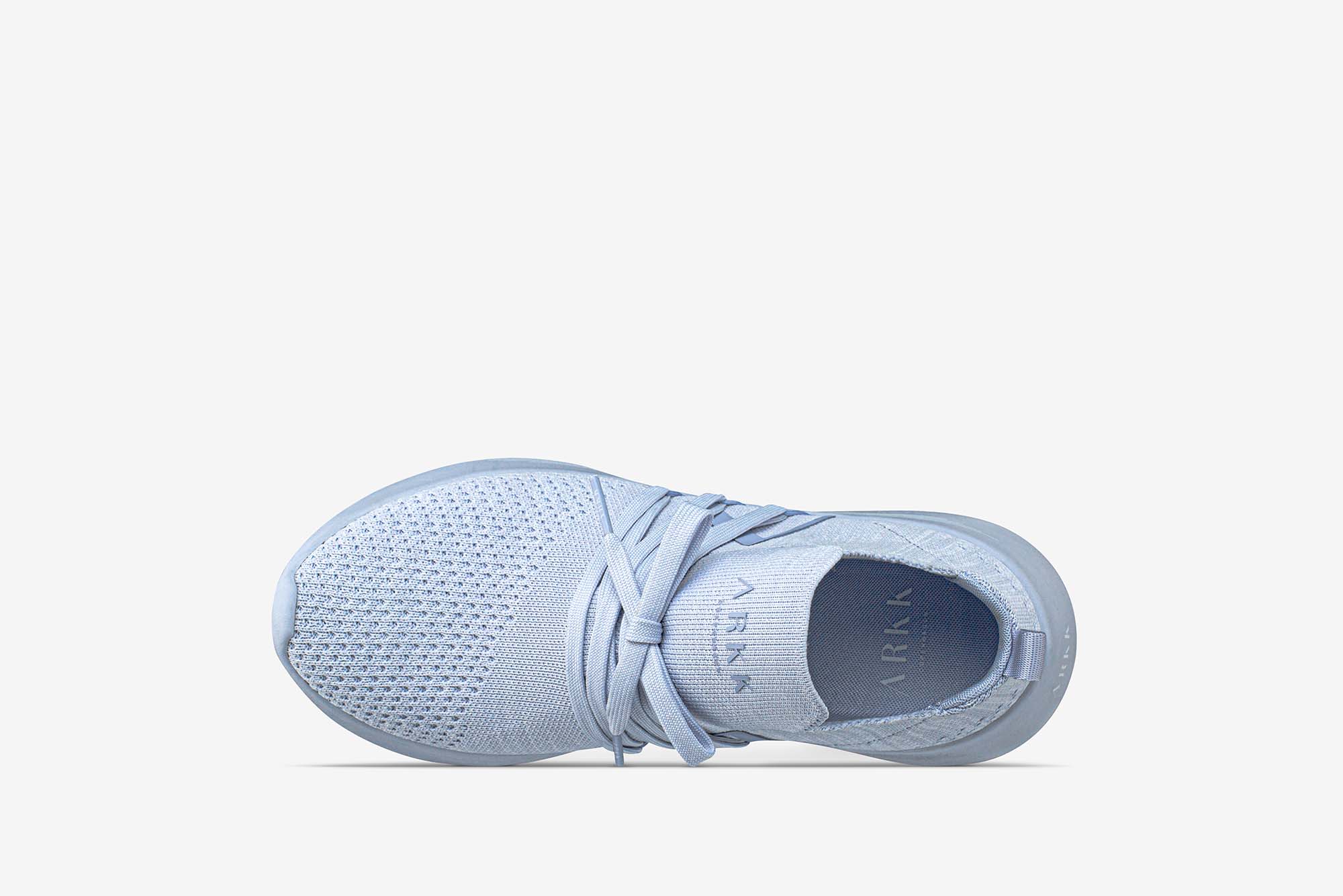 ARKK Collection Raven FG 2.0 PWR55 | Arctic Ice White | Women Raven Arctic Ice White
