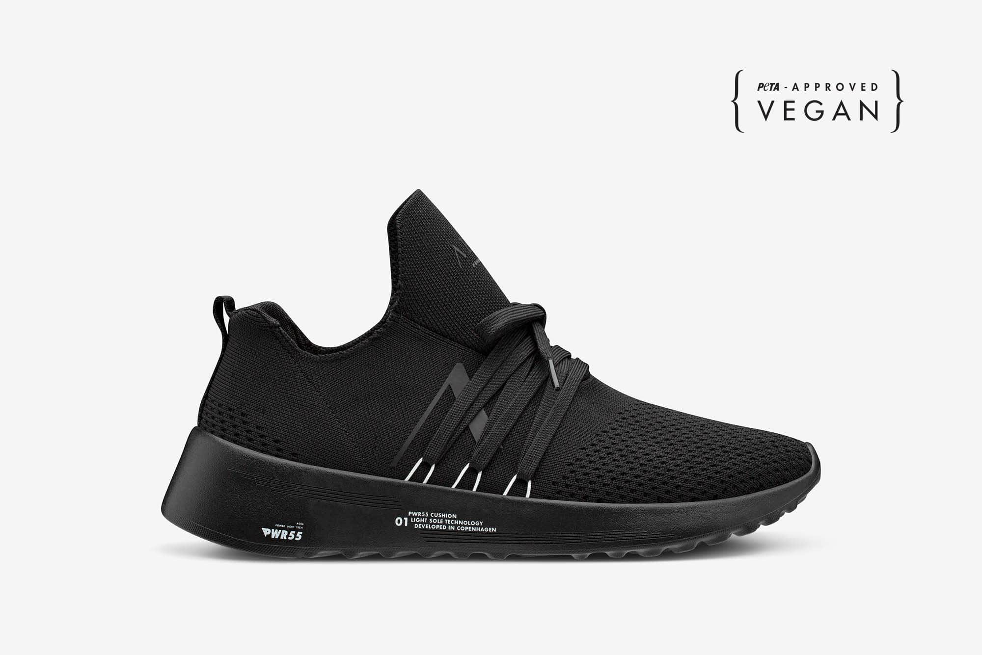 ARKK Collection Raven FG 2.0 PWR55 Black White - Men Raven