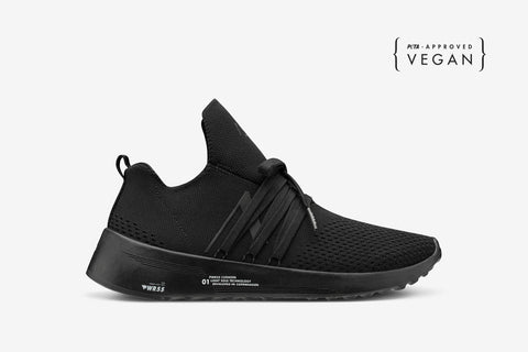 ARKK Collection Raven FG 2.0 PWR55 Black White - Men Raven
