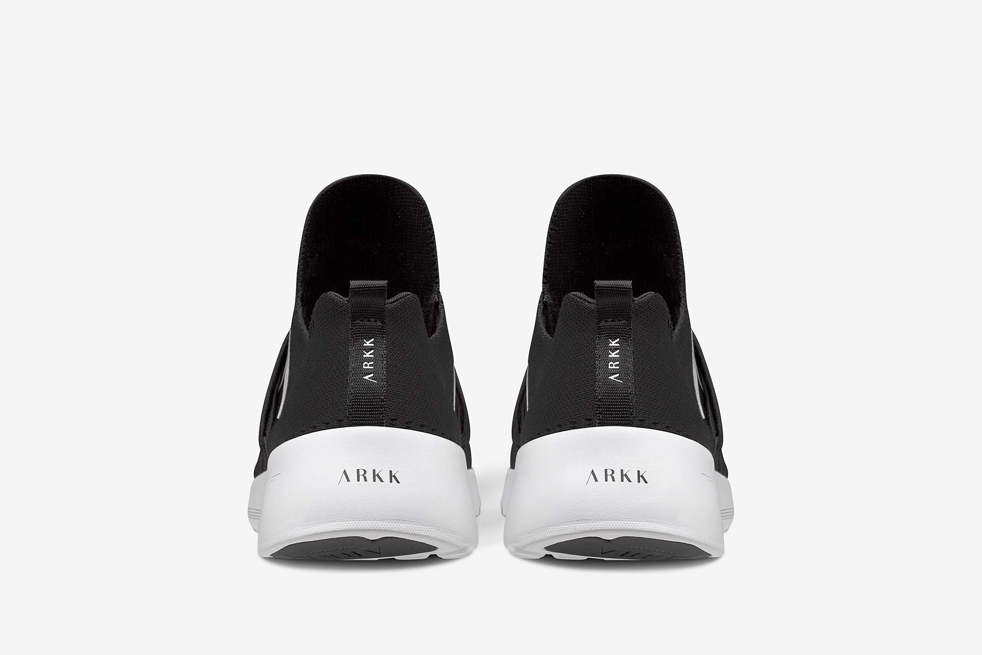 ARKK Copenhagen - Main Line Raven FG 2.0 PWR55 Black White - Men Raven Black White