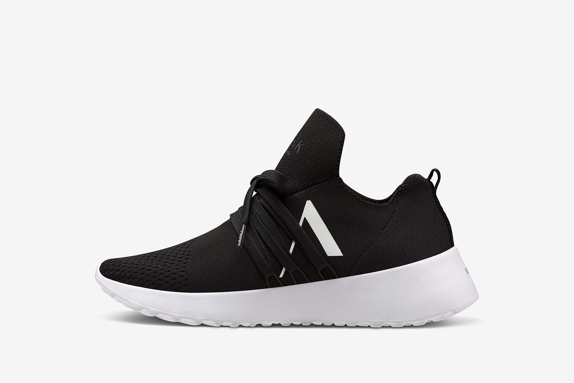 ARKK Copenhagen - Main Line Raven FG 2.0 PWR55 Black White - Women Raven Black White