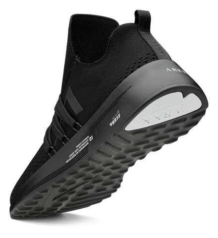 ARKK Collection Raven FG 2.0 PWR55 | Black White | Women Raven