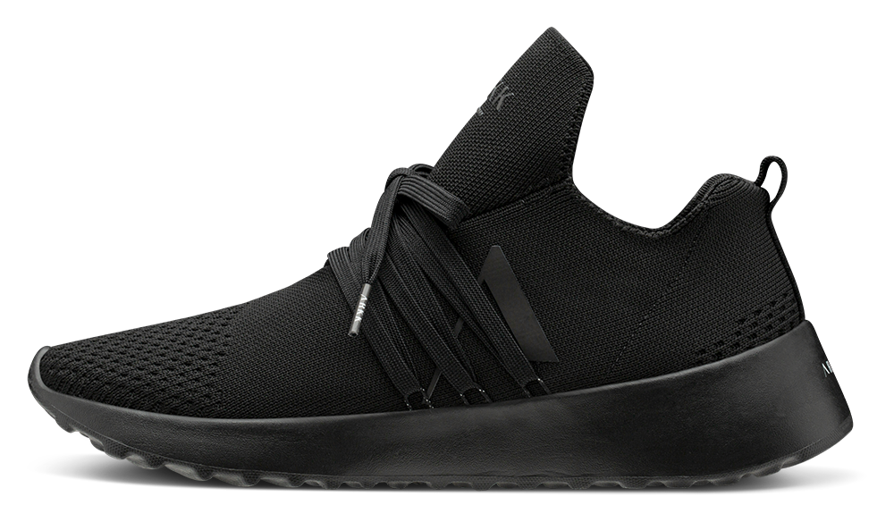 ARKK Collection Raven FG 2.0 PWR55 | Black White | Women Raven