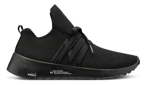 ARKK Collection Raven FG 2.0 PWR55 | Black White | Women Raven