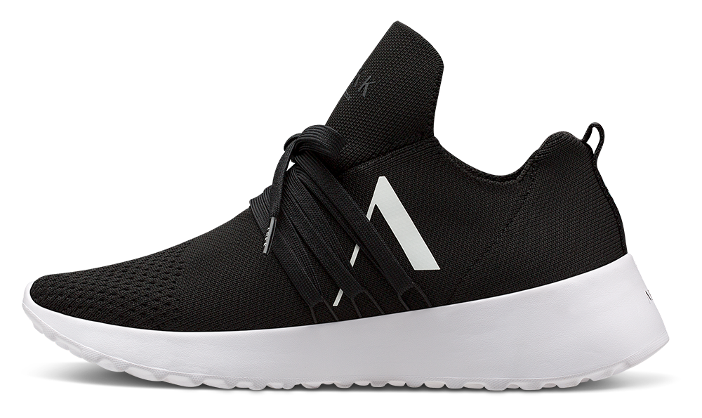 ARKK Collection Raven FG 2.0 PWR55 | Black White | Women Raven