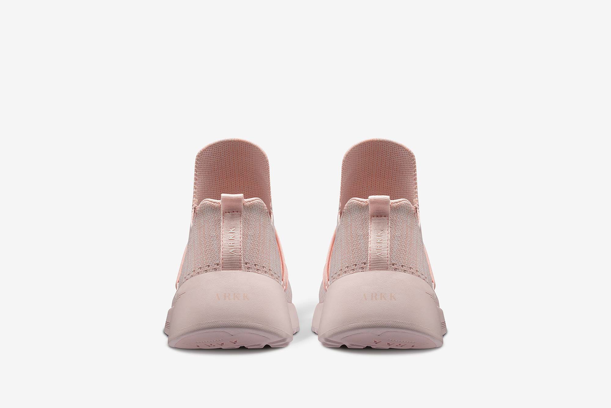 ARKK Collection Raven FG 2.0 PWR55 Disrupted Blush - Women Raven Blush