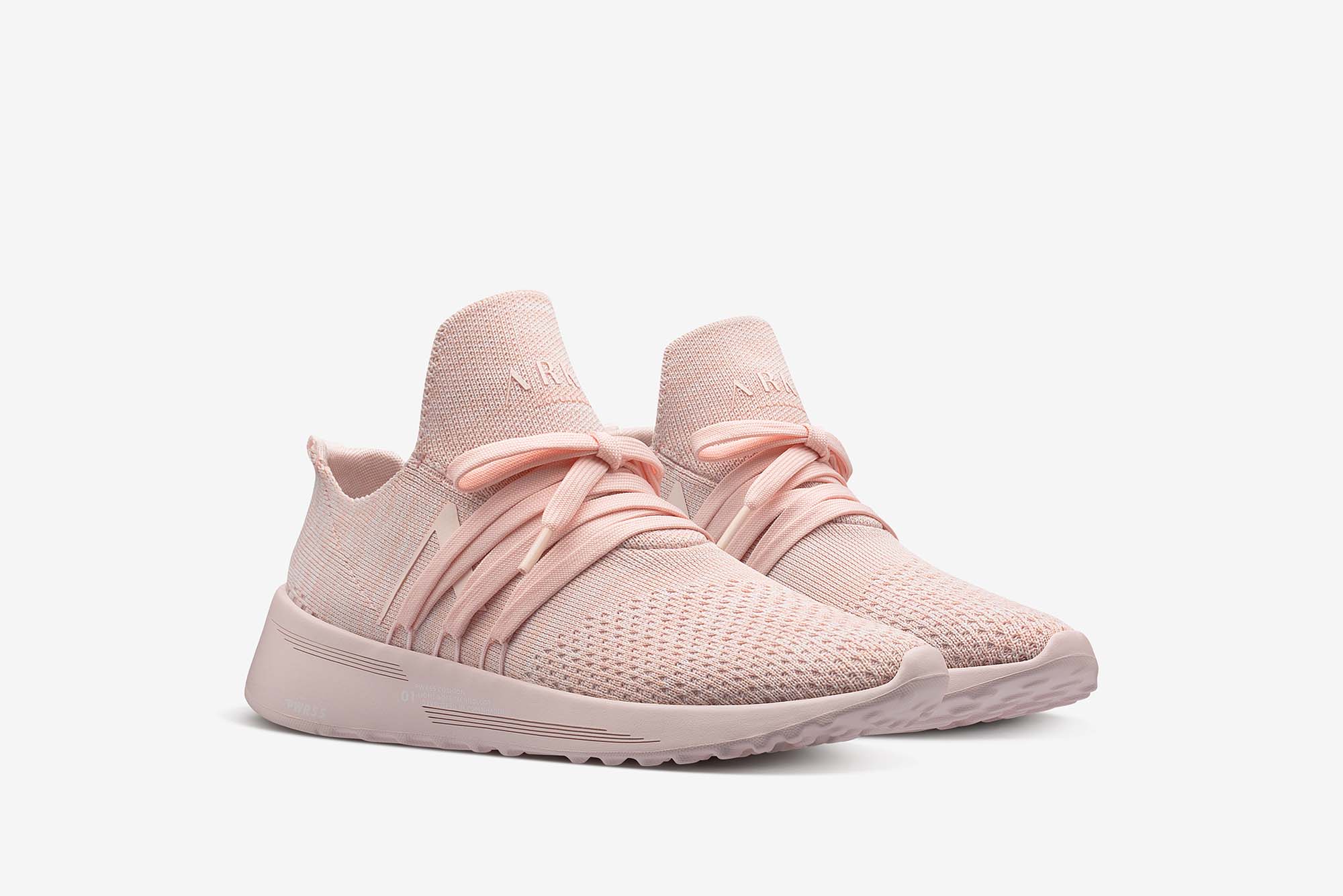 ARKK Collection Raven FG 2.0 PWR55 | Disrupted Blush | Women Raven Blush