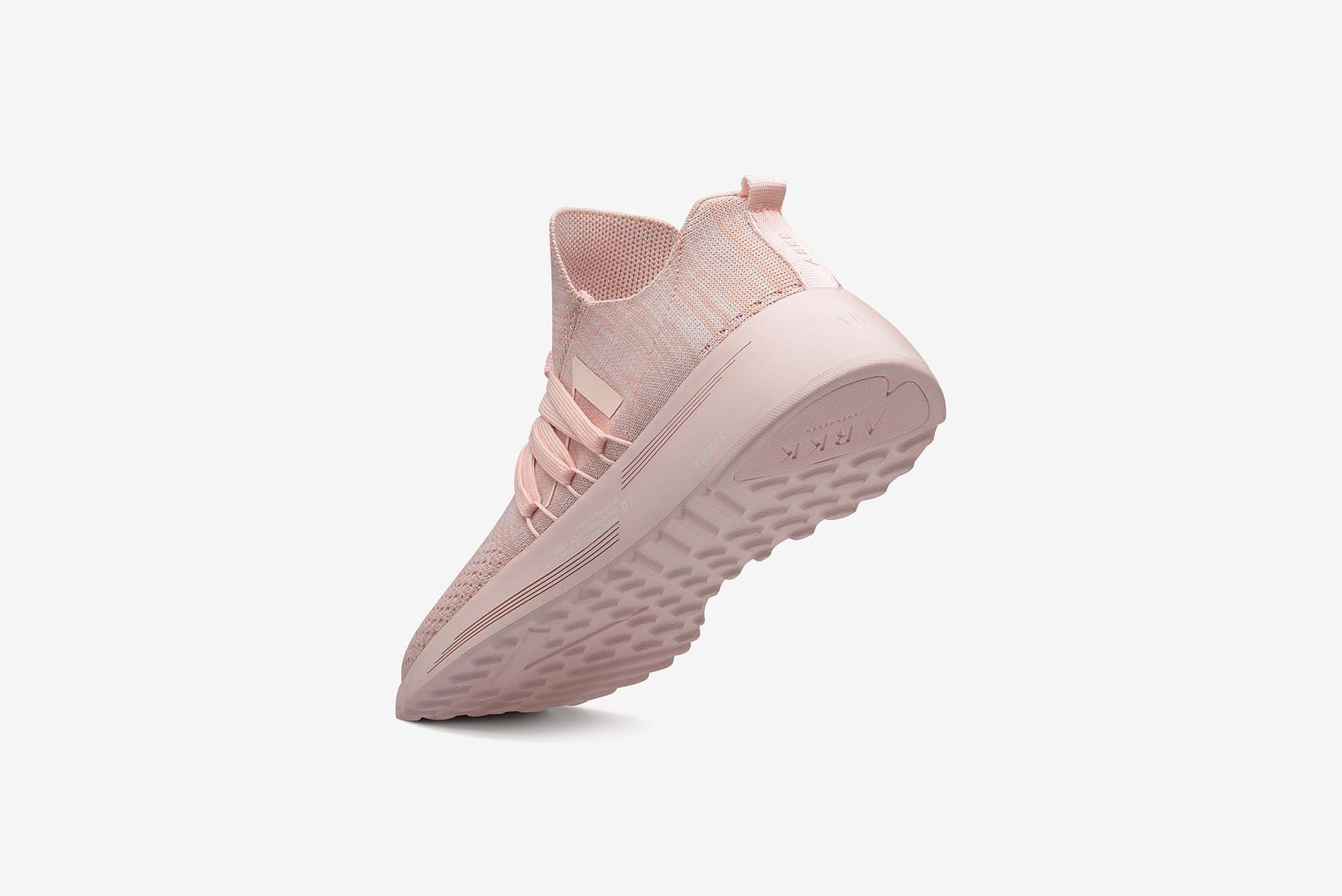 ARKK Collection Raven FG 2.0 PWR55 | Disrupted Blush | Women Raven Blush