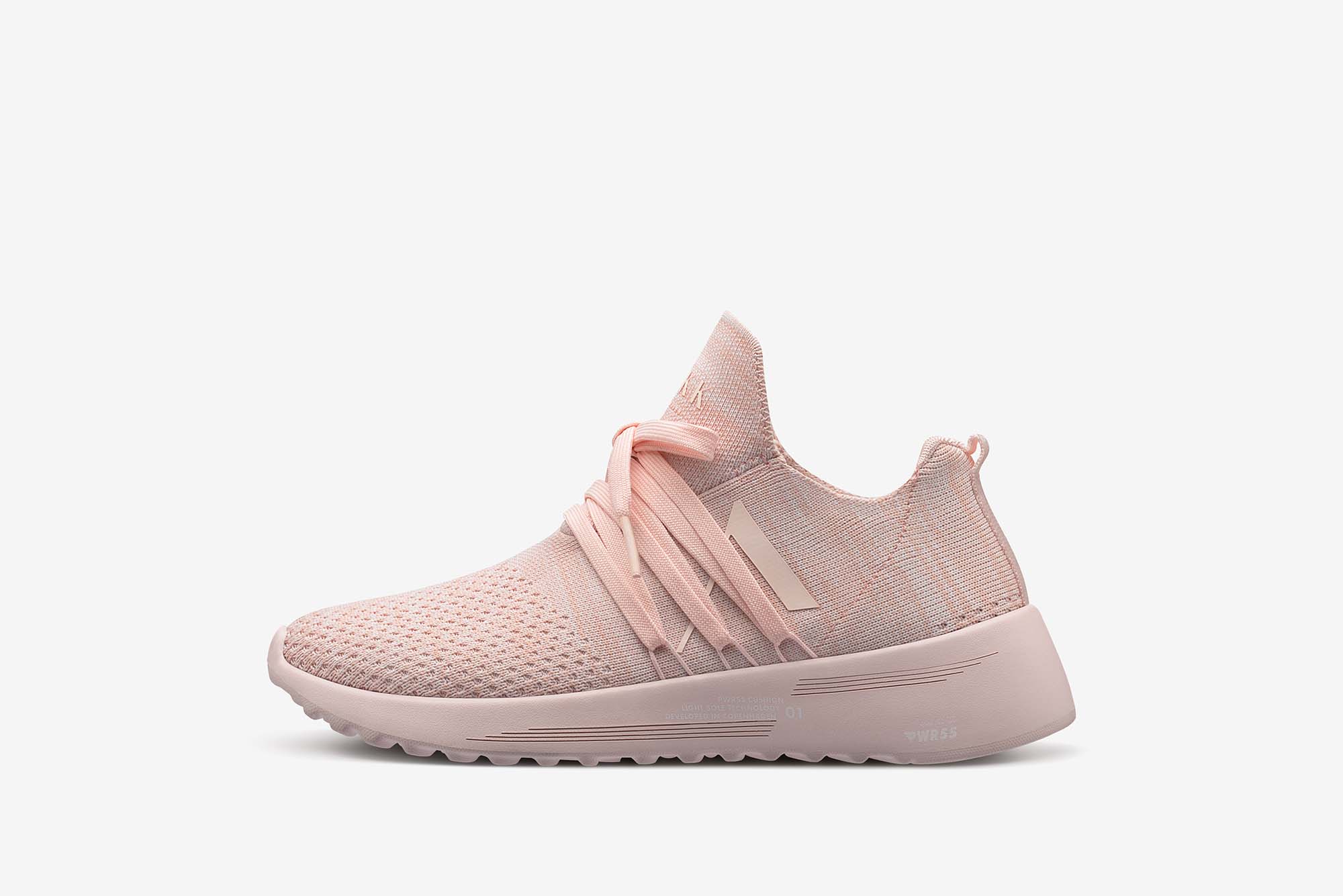 ARKK Collection Raven FG 2.0 PWR55 | Disrupted Blush | Women Raven Blush