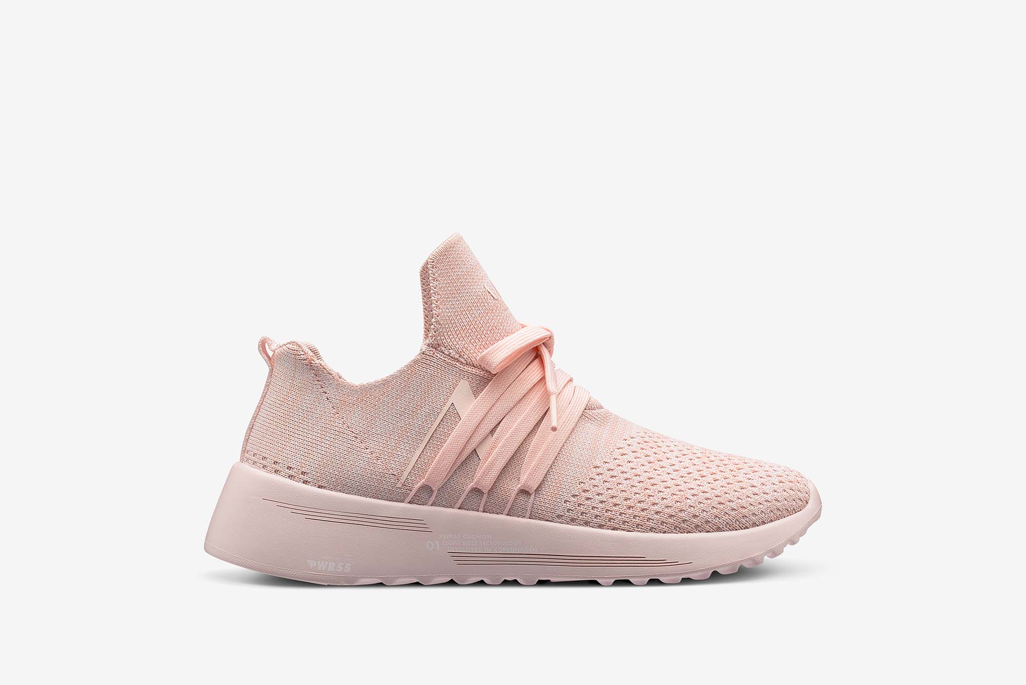 ARKK Collection Raven FG 2.0 PWR55 | Disrupted Blush | Women Raven Blush