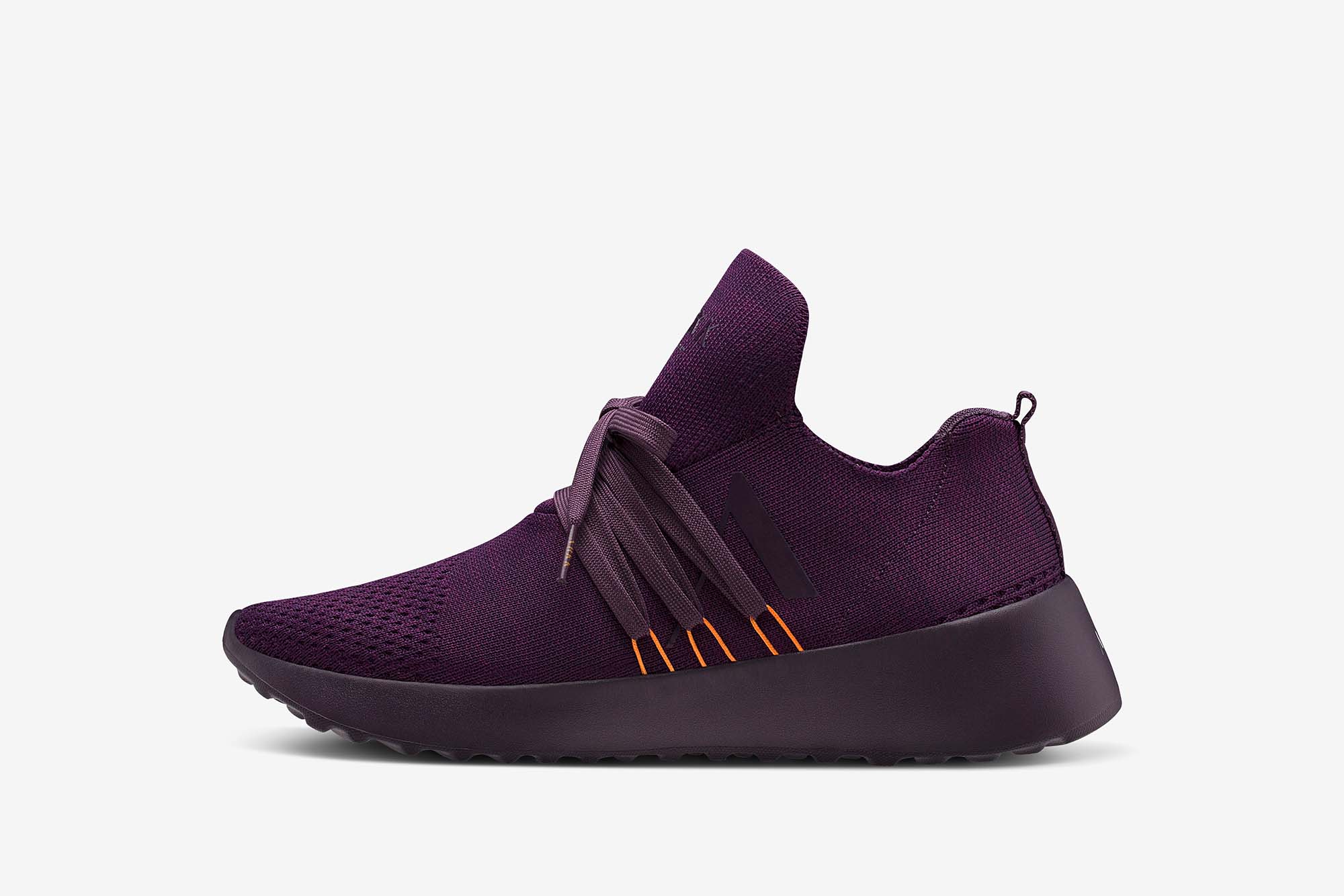 ARKK Collection Raven FG 2.0 PWR55 Disrupted | Dark Purple Orange Glory | Men Raven Dark Purple Orange Glory