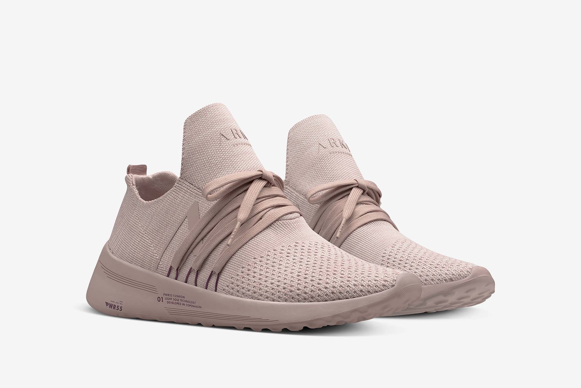 ARKK Copenhagen - Main Line Raven FG 2.0 PWR55 Disrupted Shadow Grey - Men Raven Shadow Grey