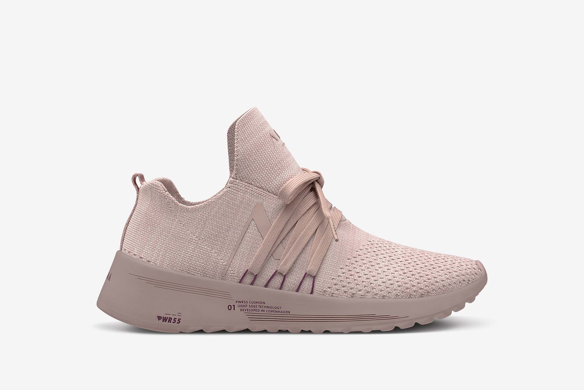 ARKK Copenhagen - Main Line Raven FG 2.0 PWR55 Disrupted Shadow Grey - Men Raven Shadow Grey
