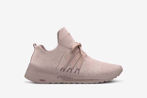 ARKK Copenhagen - Main Line Raven FG 2.0 PWR55 Disrupted Shadow Grey - Women Raven Shadow Grey