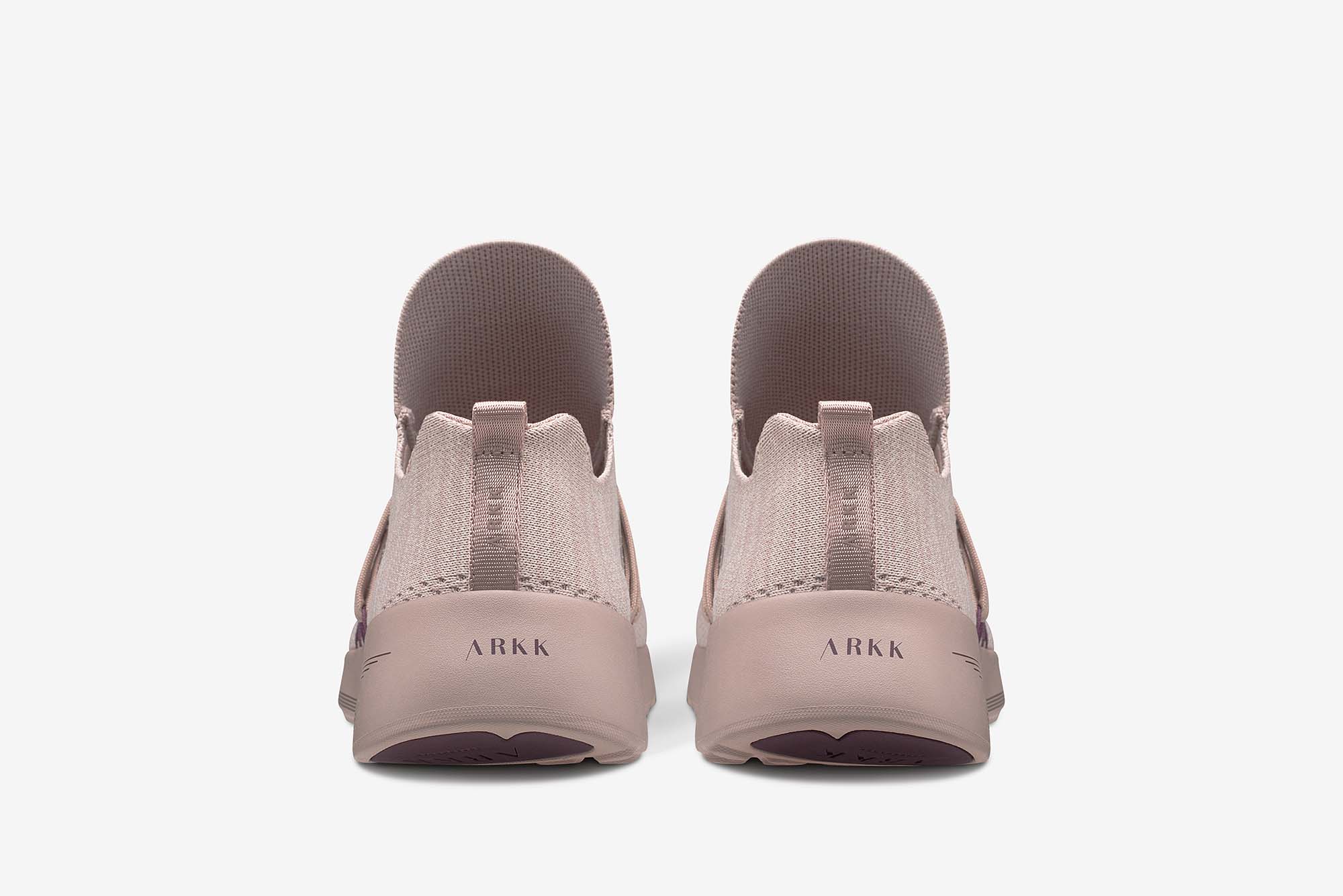 ARKK Collection Raven FG 2.0 PWR55 Disrupted | Shadow Grey | Men Raven Shadow Grey