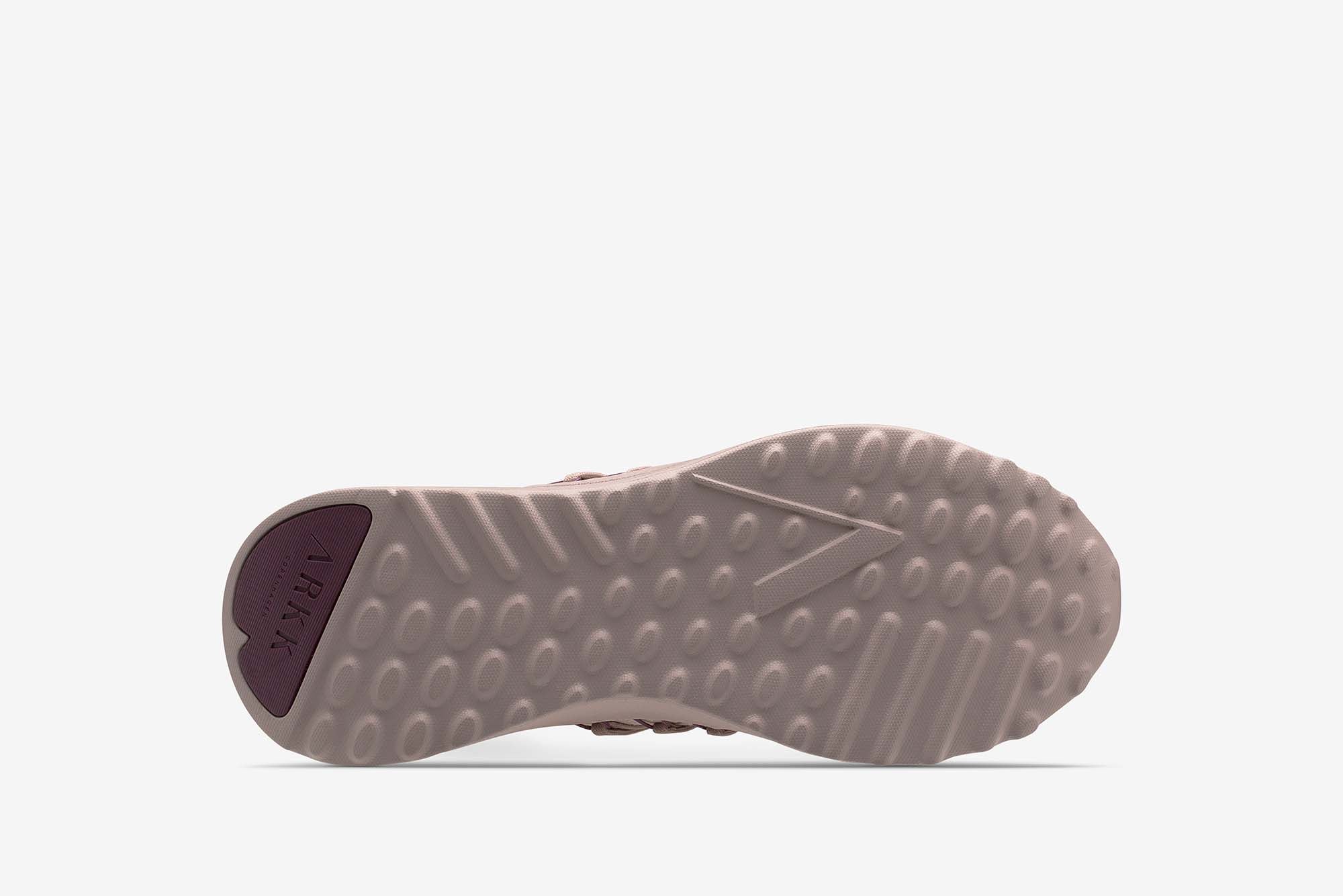 ARKK Collection Raven FG 2.0 PWR55 Disrupted | Shadow Grey | Men Raven Shadow Grey