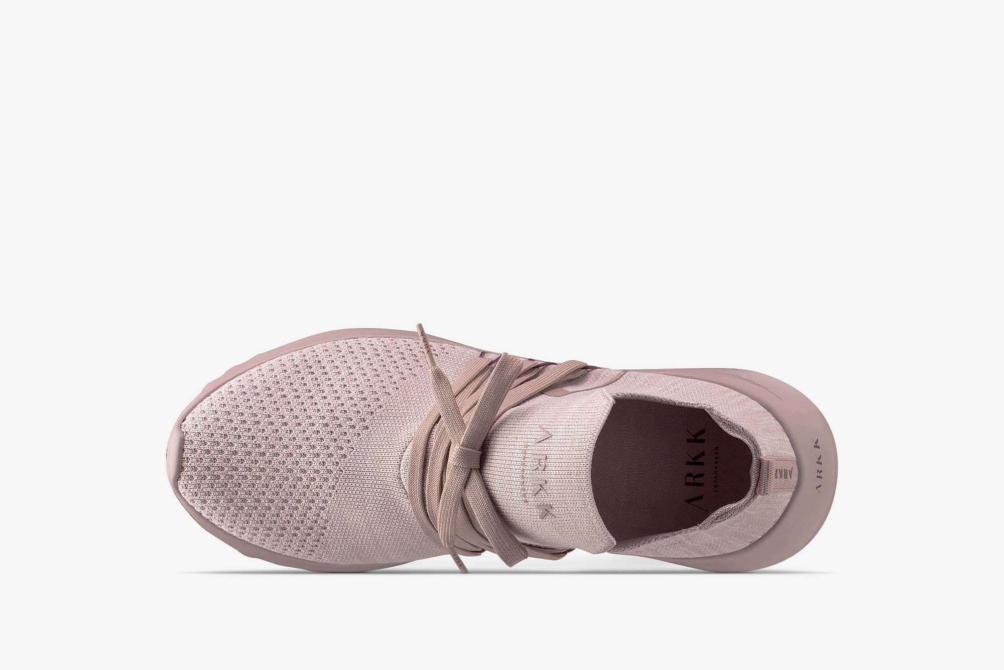 ARKK Collection Raven FG 2.0 PWR55 | Disrupted Shadow Grey | Women Raven Shadow Grey
