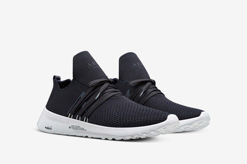 ARKK Collection Raven FG 2.0 PWR55 Midnight White - Men Raven Midnight White
