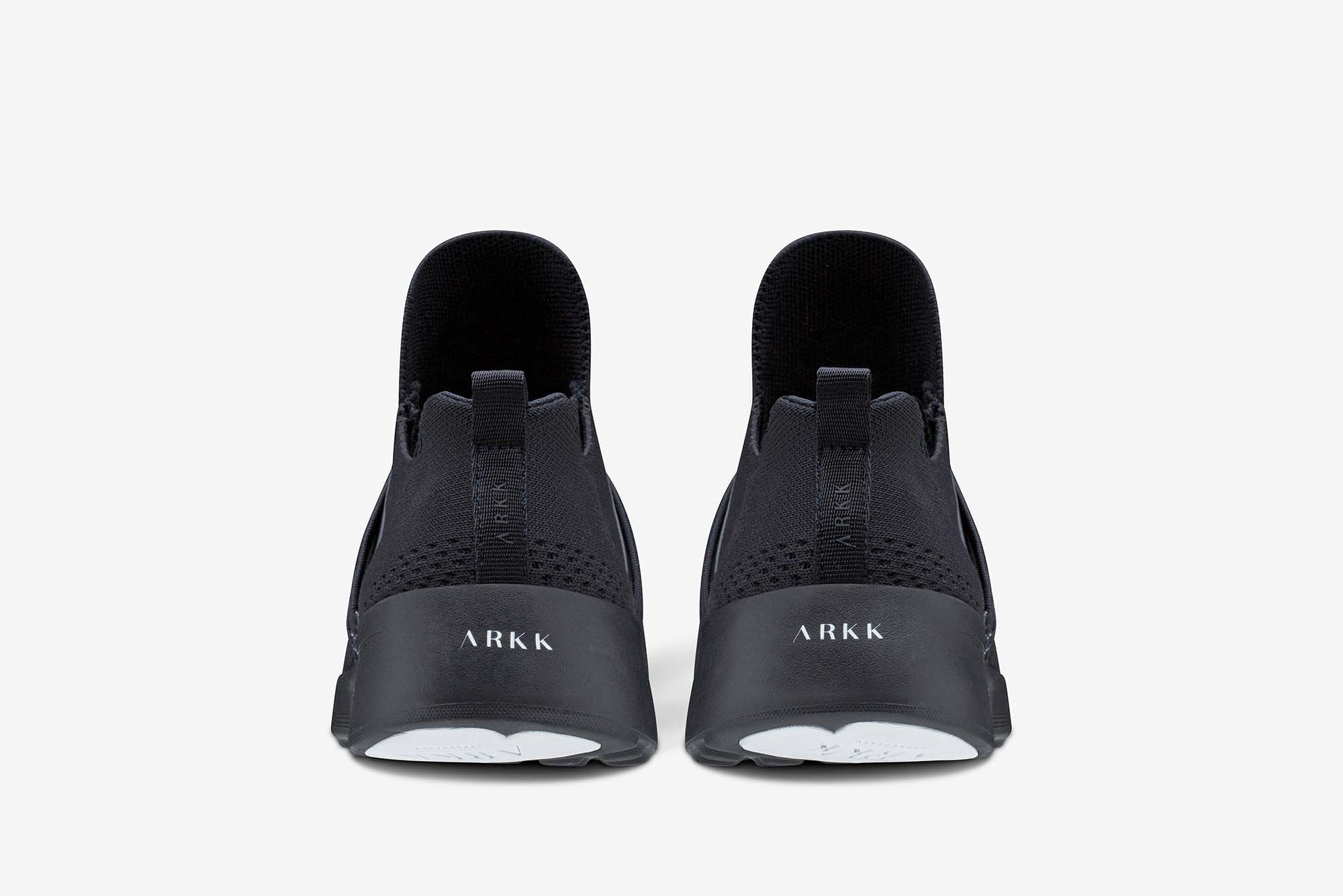 ARKK Collection Raven FG 2.0 PWR55 Midnight White - Men Raven