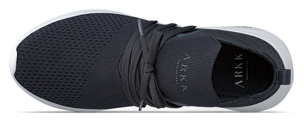 ARKK SMU Raven FG 2.0 PWR55 | Midnight White | Men Raven
