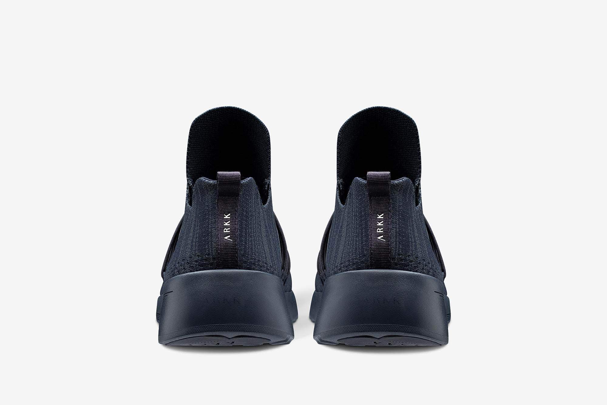ARKK Collection Raven FG 2.0 PWR55 Triple Midnight - Men Raven Midnight