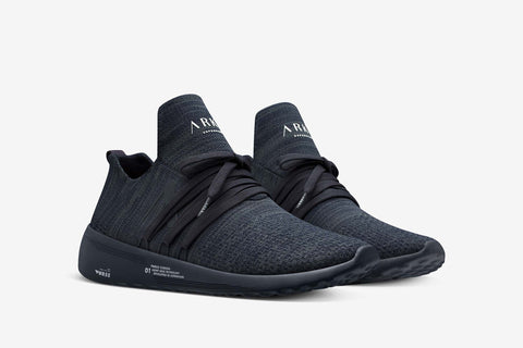 ARKK Copenhagen - Main Line Raven FG 2.0 PWR55 Triple Midnight - Women Raven Midnight