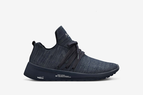 ARKK Collection Raven FG 2.0 PWR55 | Triple Midnight | Men Raven Midnight