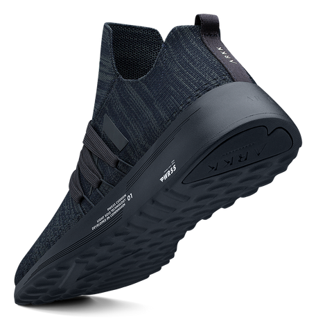 ARKK Collection Raven FG 2.0 PWR55 | Triple Midnight | Women Raven