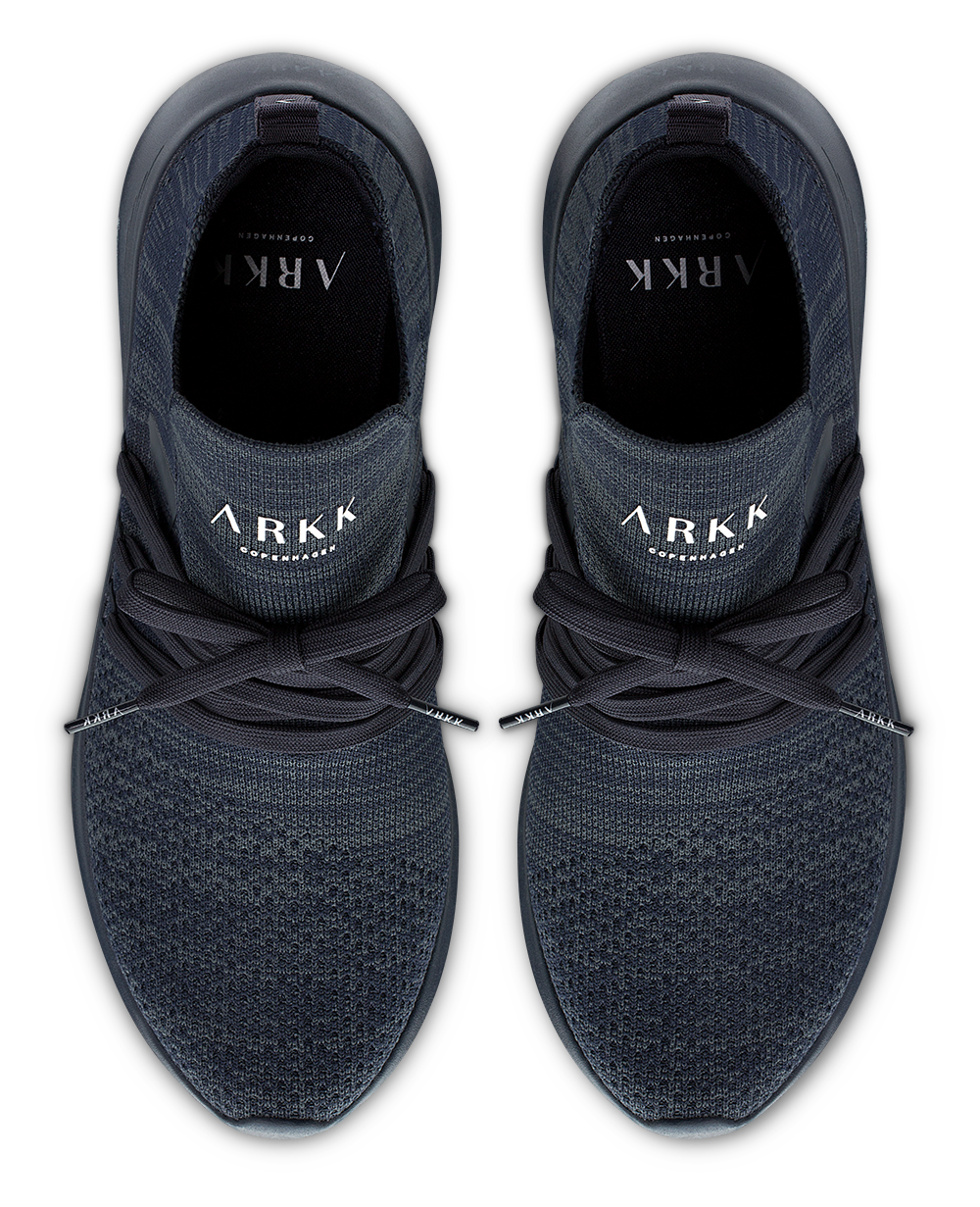 ARKK Collection Raven FG 2.0 PWR55 | Triple Midnight | Women Raven