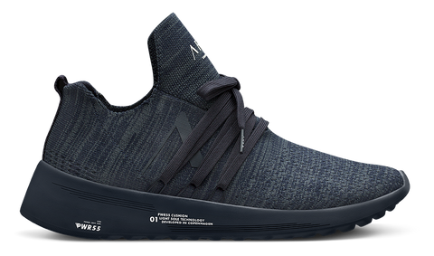 ARKK Collection Raven FG 2.0 PWR55 | Triple Midnight | Women Raven